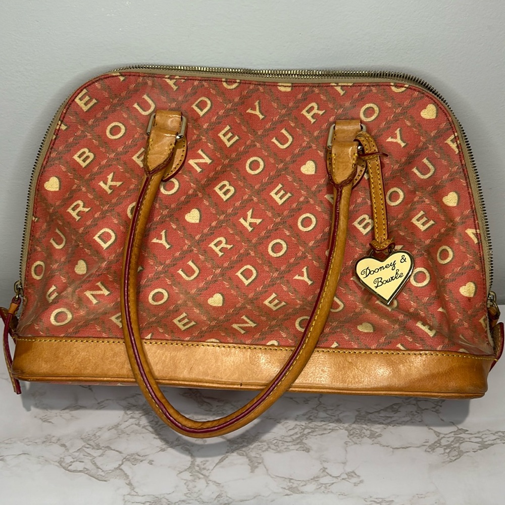 Dooney & Bourke Y2K should bag